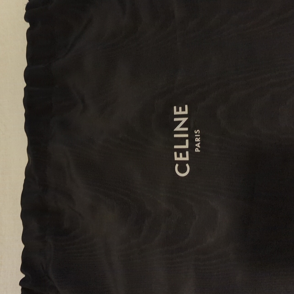 Celine duster - Picture 2 of 2